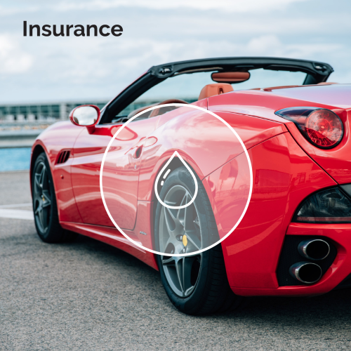 Data Package of the Month "Vehicle Lock Status" - Insurance