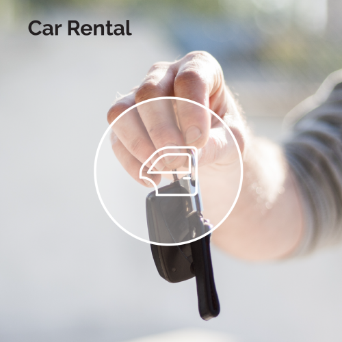 Data Package of the Month "Vehicle Lock Status" - Car Rental