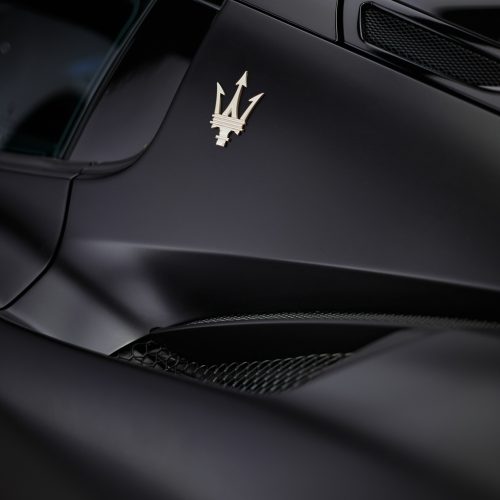 Maserati