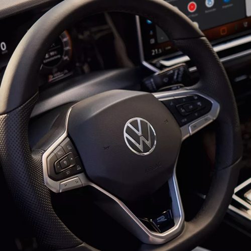 OEM Volkswagen Makes and Models