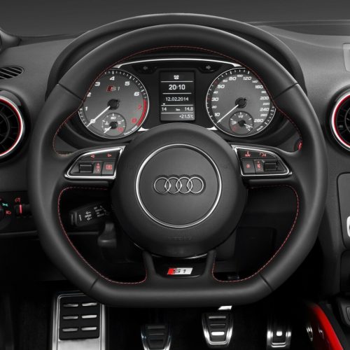 OEM Audi Makes and Models