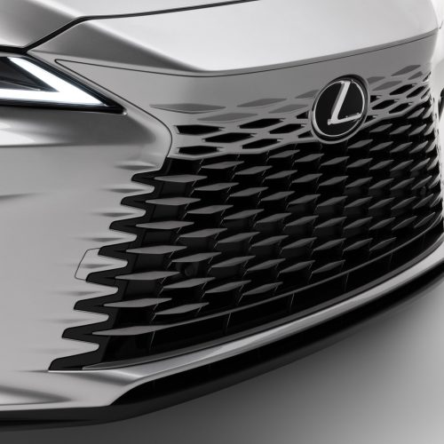 Lexus